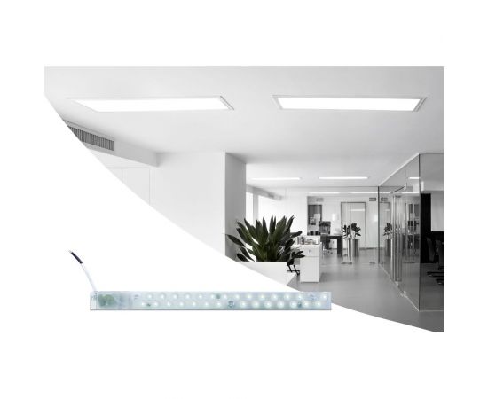 Светодиодный модуль со встроенным драйвером Apeyron 230В, 14Вт, smd2835, 1260Лм, 3000+6500К, 02-50 – изображение 9