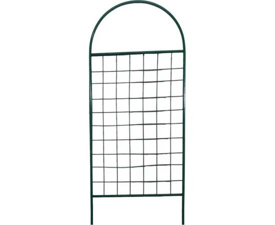 Шпалера ООО Ярмарка-Тверь Сетка малая зеленая, труба диам. 10 мм Т1131 