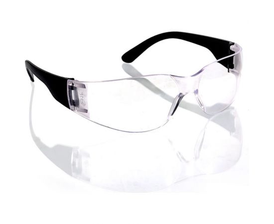 Защитные открытые очки Wurth 201 FKN PC прозрачные 5997718050090 1 