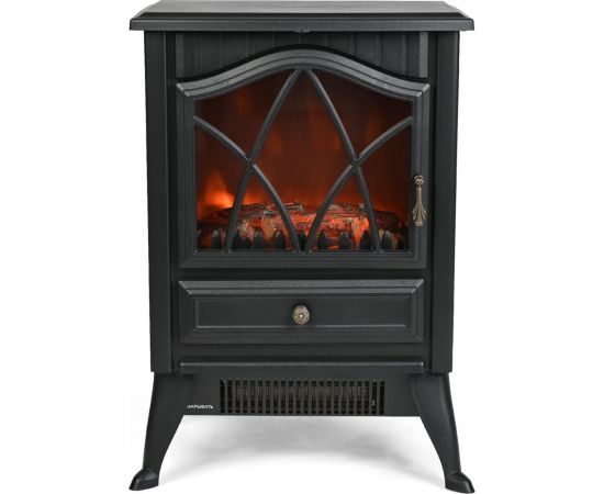 Напольный электрокамин Planta PFP-FS100 