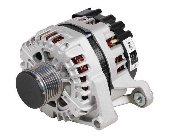 Генератор для автомобилей Opel Astra J /Mokka 1.4T 130A StartVOLT LG 2104 