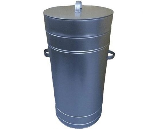 Контейнер для люминесцентных ртутных ламп Дигрус с крышкой, 1.25 м К-ЛРЛ-1,25/Д 