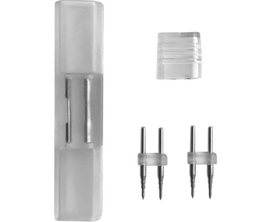 Монтажный комплект для одноцветной светодиодной ленты APEYRON 220В 10-62/63 09-69 