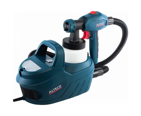 Краскораспылитель Alteco SG 2204 27632 