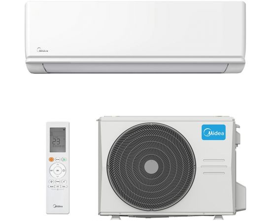 Сплит-система Midea MSAG2-07HRN1 