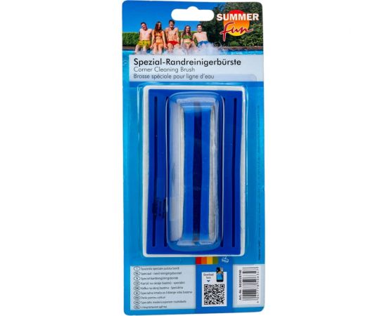 Ручная щётка-губка для чистки ватерлинии Chemoform синий 502010740SF – изображение 4