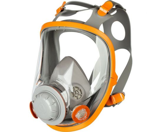 Линза защитная для полнолицевой маски JS5950 Jeta Safety 65951 – изображение 6