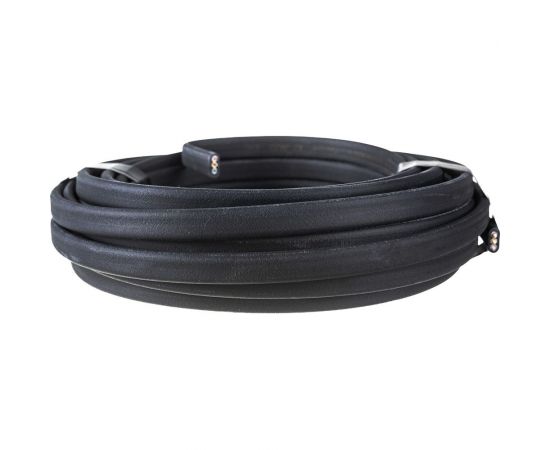 Кабель ВВГп-НГ LS АЛЬФАКАБЕЛЬ 3х2,5 мм ГОСТ 10 м 05192 – изображение 4