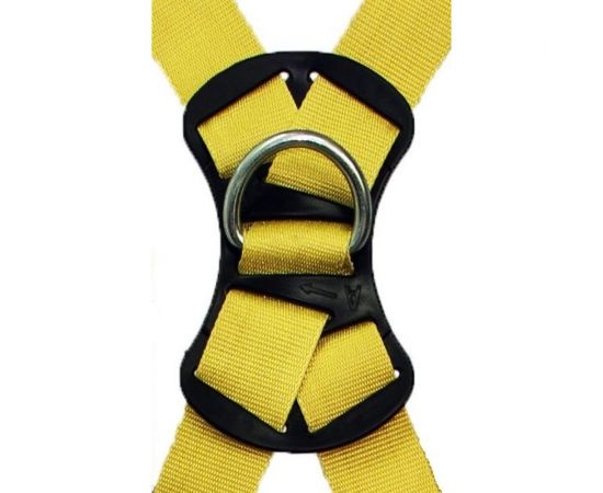 Огнеупорная страховочная привязь ПРОГРЕСС СЕФЕТИ УСП 2 Ж 4 н – изображение 2