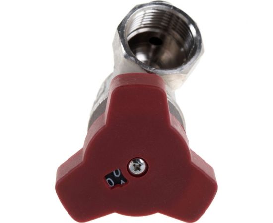 Балансировочный клапан 1" Valtec VT.054.N.06 – изображение 3