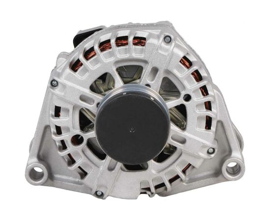 Генератор для автомобилей Opel Astra J /Mokka 1.4T 130A StartVOLT LG 2104 – изображение 3