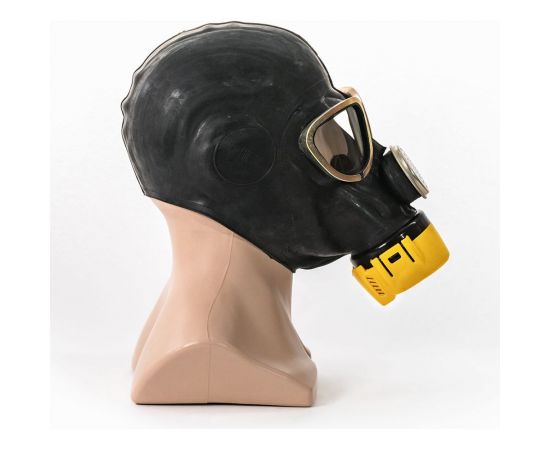 Лицевая часть ДОТ ШМ-2012 рост 4, 302-122-0009 302-122-0025 – изображение 3