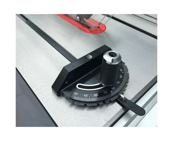 Круглопильный станок JIB 25102-c 1,5 кВт, 230 В 0109020185000 – изображение 5