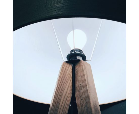 Светодиодная лампа РЕКОРД LED P45-U 8W Е14 3000К 25042 – изображение 3