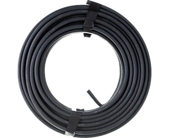 Кабель ВВГп-НГ LS АЛЬФАКАБЕЛЬ 3х2,5 мм ГОСТ 10 м 05192 – изображение 3