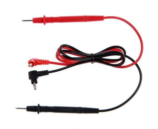 Мультиметр ТУНДРА DT-830L, ACV/DCV, DCA 2768104 – изображение 6