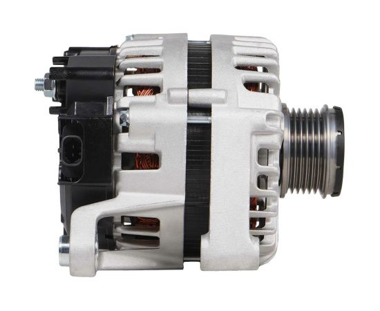 Генератор для автомобилей Opel Astra J /Mokka 1.4T 130A StartVOLT LG 2104 – изображение 2