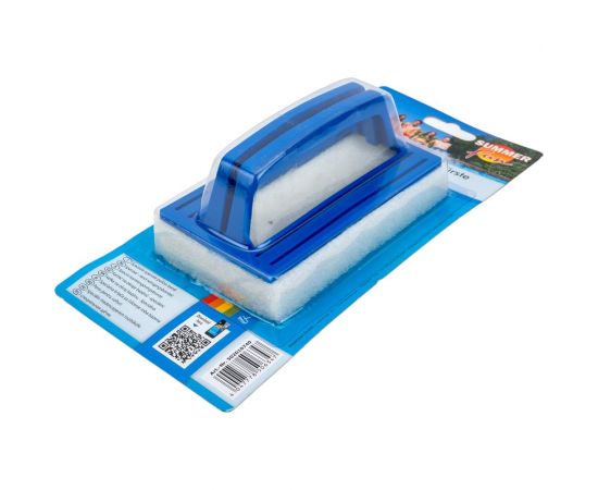 Ручная щётка-губка для чистки ватерлинии Chemoform синий 502010740SF – изображение 3