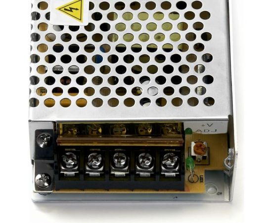 Электронный трансформатор FERON для светодиодной ленты 60W 12V драйвер, LB002 41350 – изображение 7