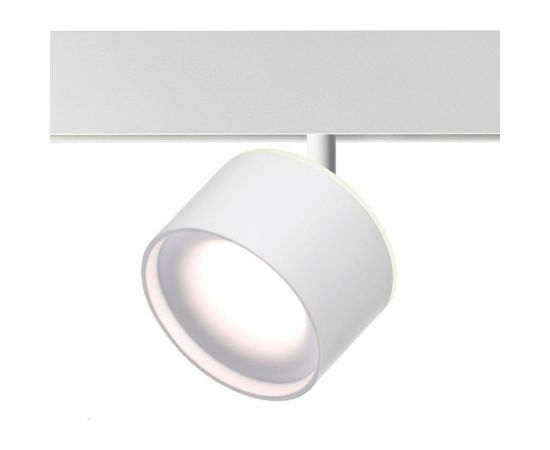 Трековый светильник Novotech для низковольтного шинопровода с переключателем 358979 – изображение 2