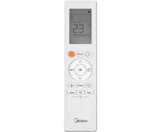 Сплит-система Midea MSAG2-07HRN1 – изображение 2