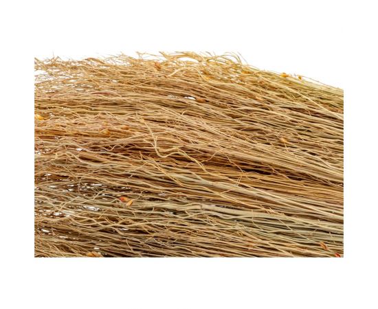 Метла FORT Сорго с черенком 501452604 – изображение 2