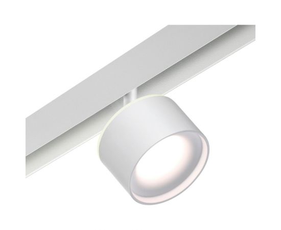 Трековый светильник Novotech для низковольтного шинопровода с переключателем 358979 – изображение 8