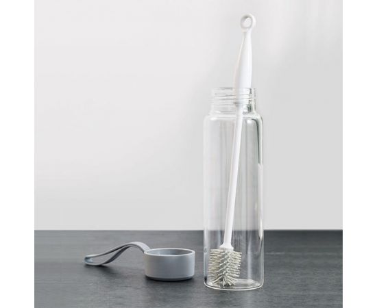 Силиконовый маленький ершик для стаканов Boomjoy KGJY8712 – изображение 3