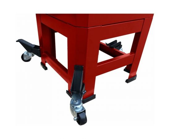 Круглопильный станок JIB 25102-c 1,5 кВт, 230 В 0109020185000 – изображение 4