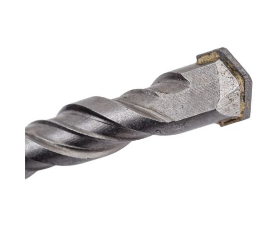 Бур усиленный (12х100х160 мм; SDS+) Политех 4112016 – изображение 5