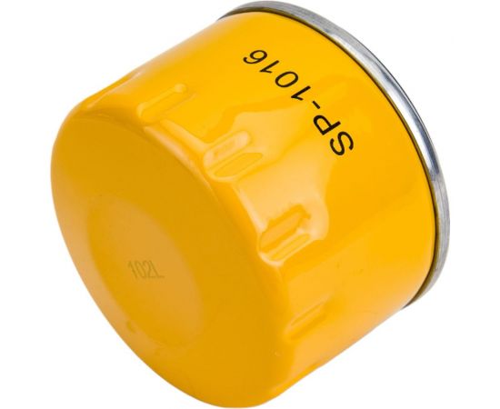 Фильтр масляный SUFIX SP-1016 – изображение 2