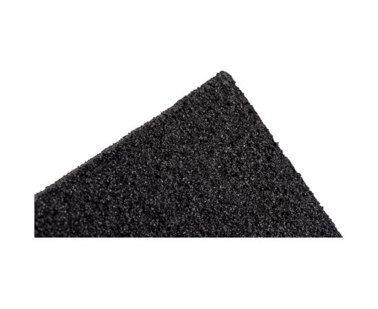 Губка для шлифования №25/16 (100x70x25 мм; Р60/80) SANTOOL 060213-100-608 – изображение 4