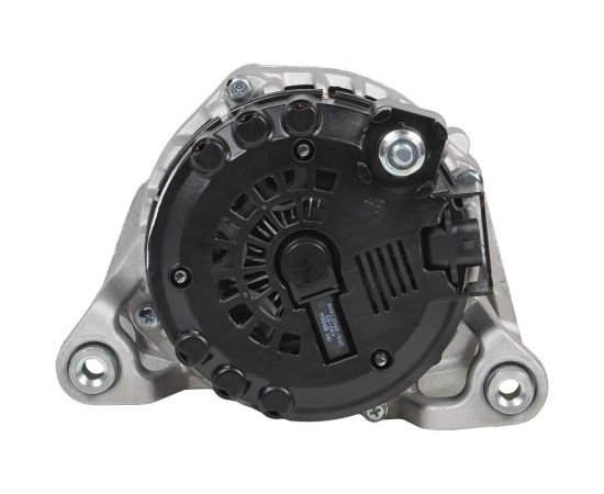 Генератор для автомобилей Opel Astra J /Mokka 1.4T 130A StartVOLT LG 2104 – изображение 4