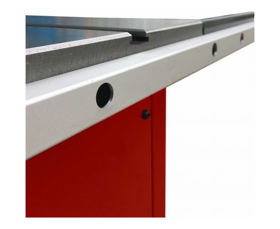 Круглопильный станок JIB 25102-c 1,5 кВт, 230 В 0109020185000 – изображение 3