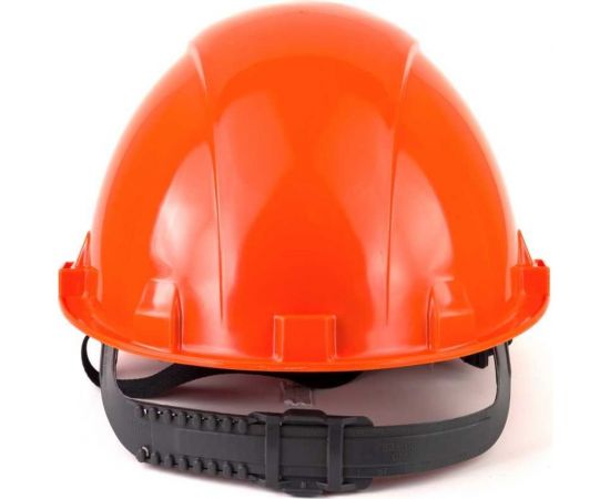 Каска РОСОМЗ СОМЗ-55 ВИЗИОН оранжевая, с очками О15 HAMMER ACTIVE plus 78214+11530/1 – изображение 7