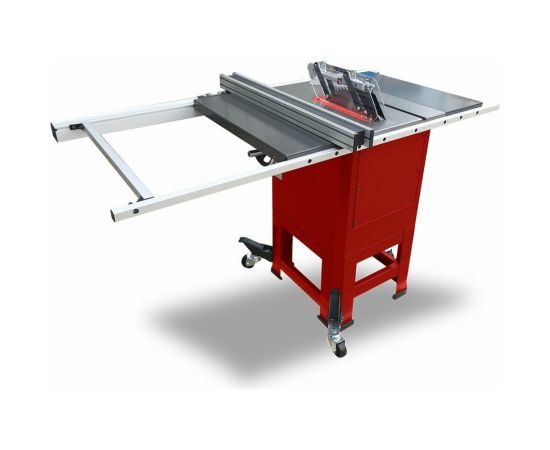 Круглопильный станок JIB 25102-c 1,5 кВт, 230 В 0109020185000 – изображение 9