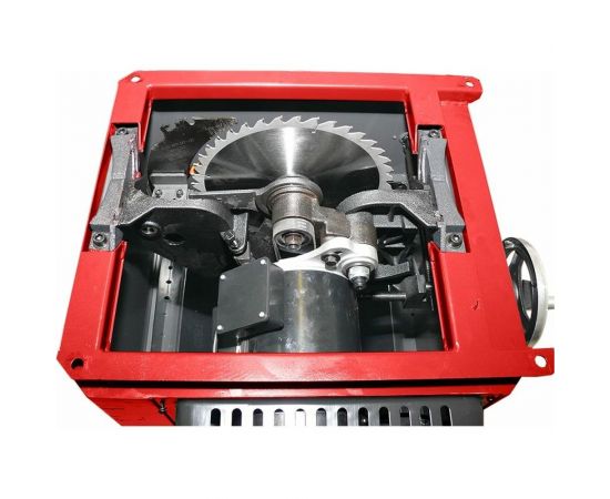 Круглопильный станок JIB 25102-c 1,5 кВт, 230 В 0109020185000 – изображение 10