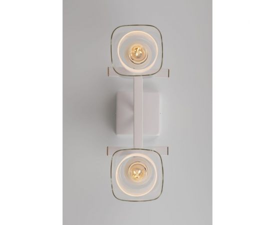 Потолочный светильник Rivoli Helga 3100302 2 Е27 40 Вт модерн Б0050836 – изображение 7