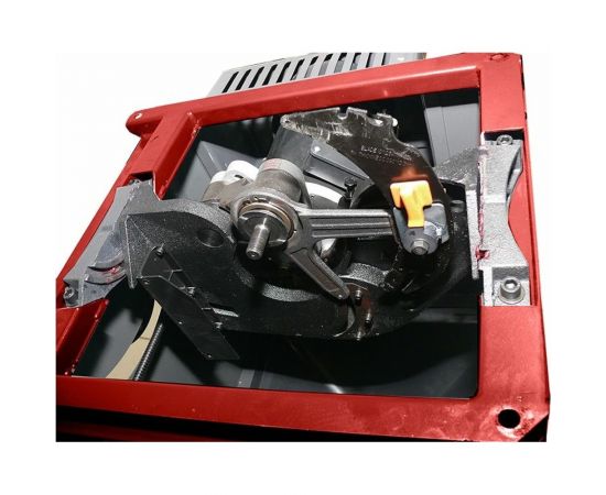 Круглопильный станок JIB 25102-c 1,5 кВт, 230 В 0109020185000 – изображение 7