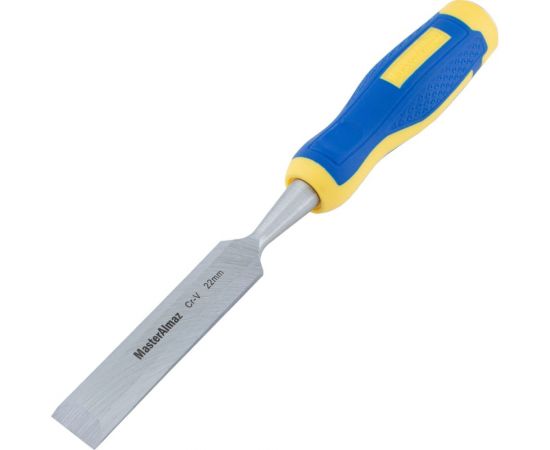 Стамеска-долото МастерАлмаз 22мм 10507039 