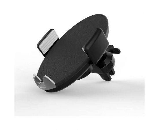 Беспроводная зарядка с автодоводчиками EGOTOUCH EGO-T черный 251 