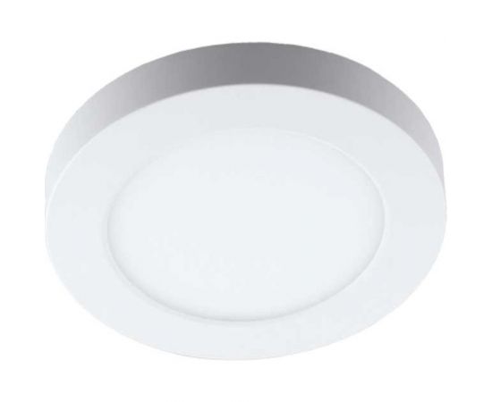 Универсальный светодиодный светильник Светкомплект RT-05R 3ССТ 6W RT05R3CCT6W 