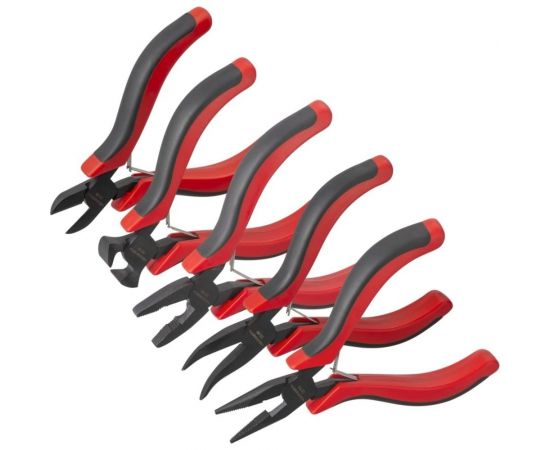 Набор усиленного инструмента ОНЛАЙТ oht-in03-h5 5 шт. 90219 