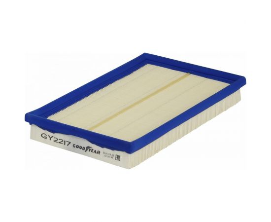 Фильтр воздушный автомобильный Goodyear GY2217 