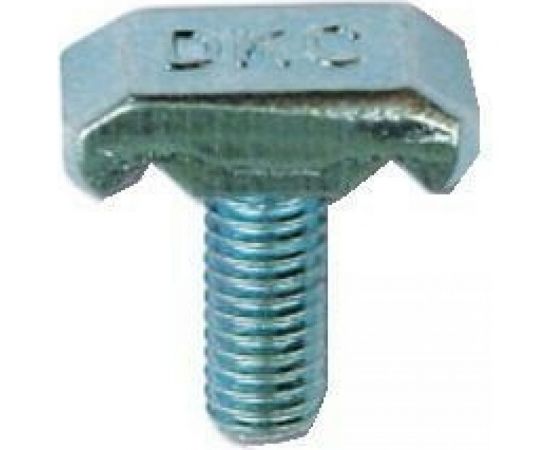 Винт М6х14 (50 шт) со специальной головкой для проволочного лотка DKC CM060614 