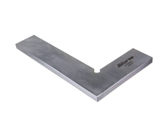 Поверочный угольник Micron УП 100х60 кл.2 МИК 77925 