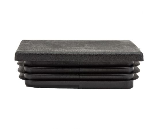 Заглушка для труб STARFIX прямоугольная, 40x60 мм, 100 штук SM-38724-100 