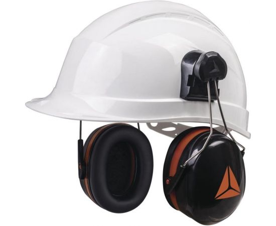 Противошумные наушники Delta Plus MAGNYHELMET 2 MAGN2HENO 