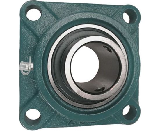 Подшипниковый узел FKD UCF208 UCF208FKD 