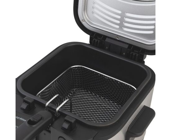 Электрическая фритюрница ENDEVER Skyline FR-115 90234 – изображение 8